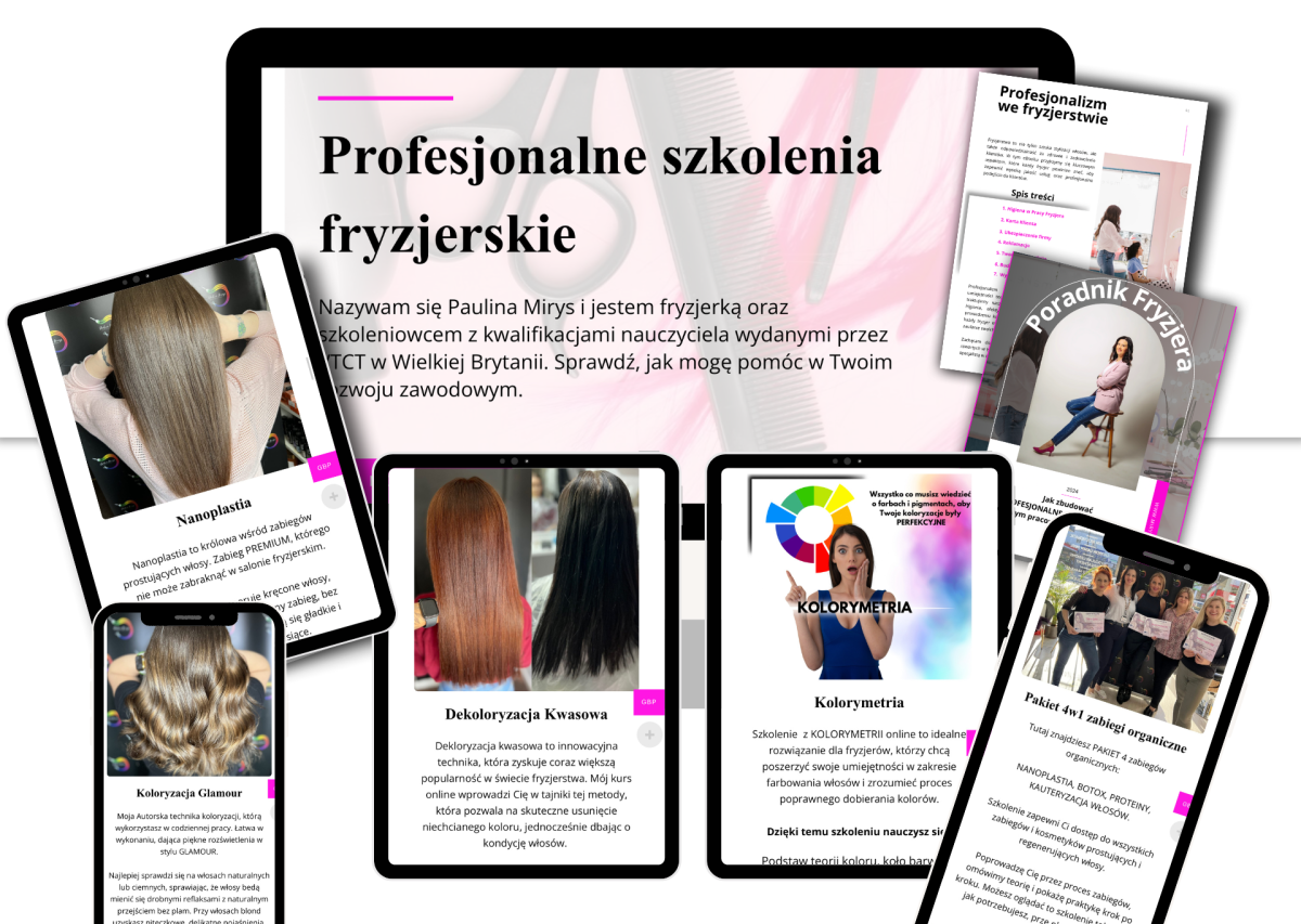 Online Course Launch Mockup Instagram Post (1920 x 1920 px)