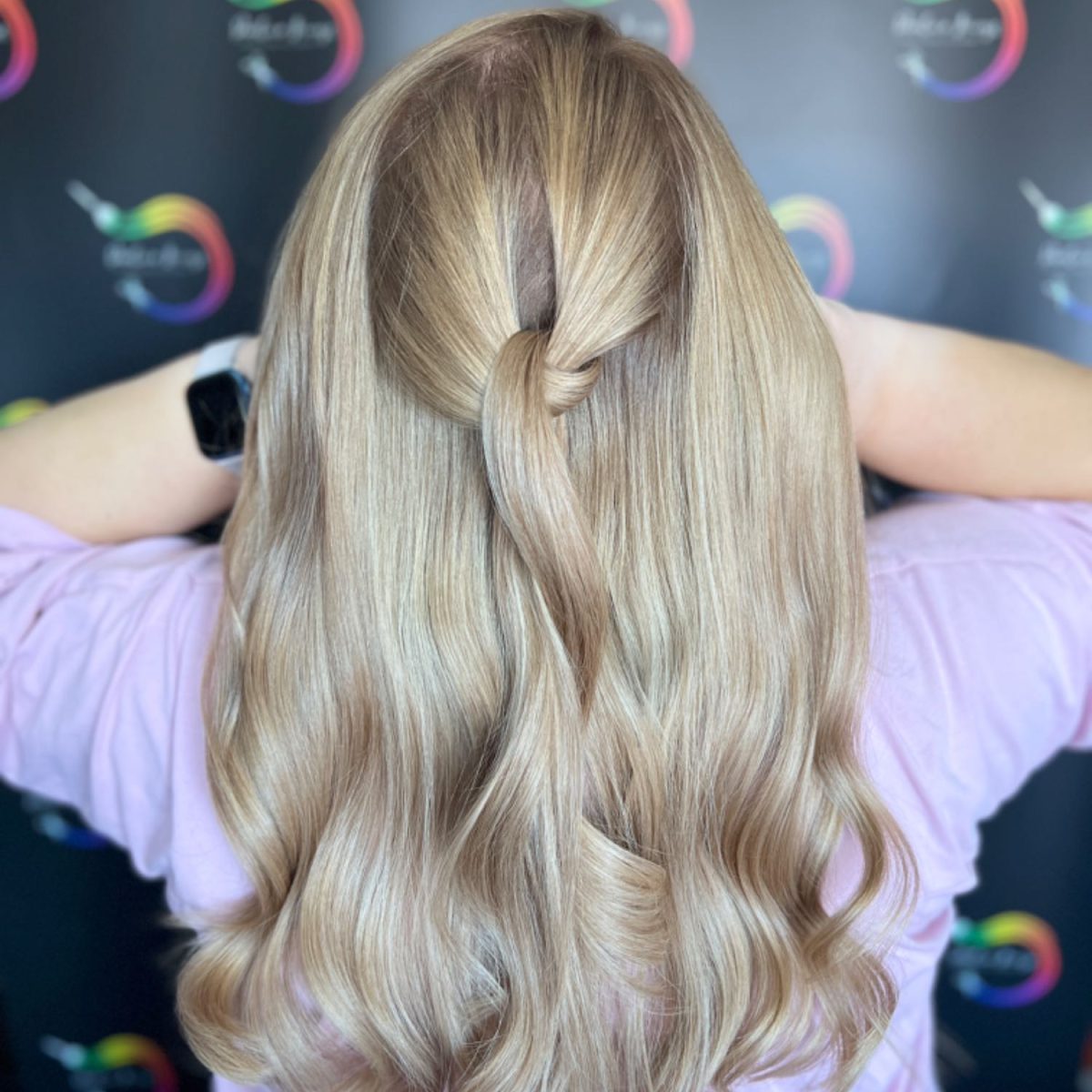 MIRYS HAIR PAULINA MIRYS SZKOLENIA FRYZJERSKIE